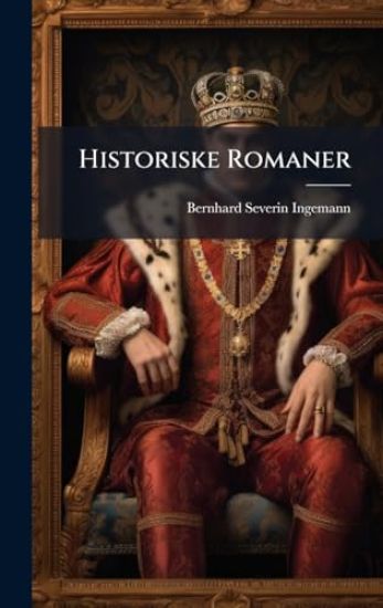 Historiske Romaner