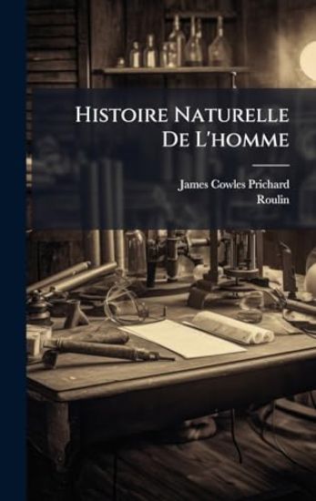 Histoire Naturelle De L'homme