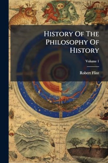 History Of The Philosophy Of History