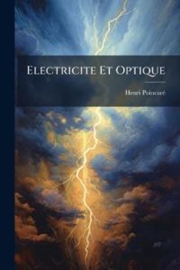 Electricite Et Optique