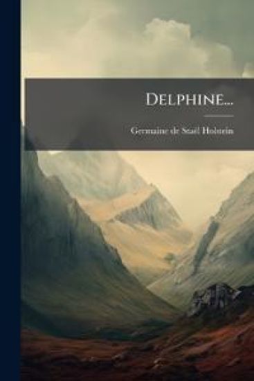 Delphine...