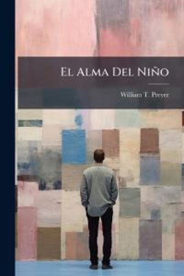 El Alma Del Niño