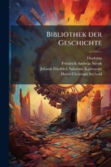 Bibliothek der Geschichte