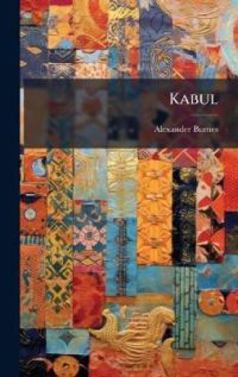 Kabul