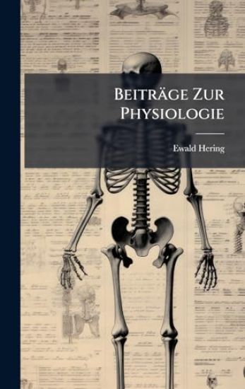 Beiträge Zur Physiologie