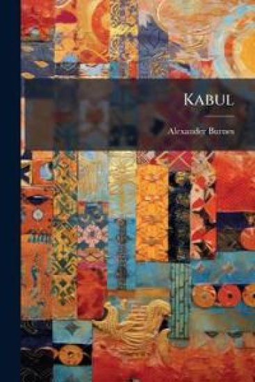Kabul