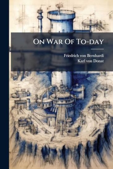 On War Of To-day