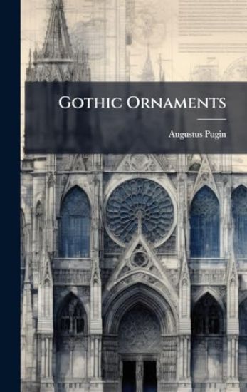 Gothic Ornaments