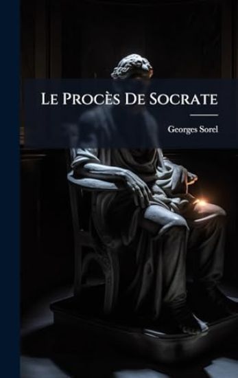 Le Procès De Socrate