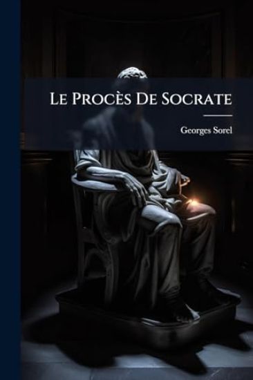 Le Procès De Socrate