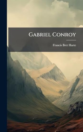 Gabriel Conroy