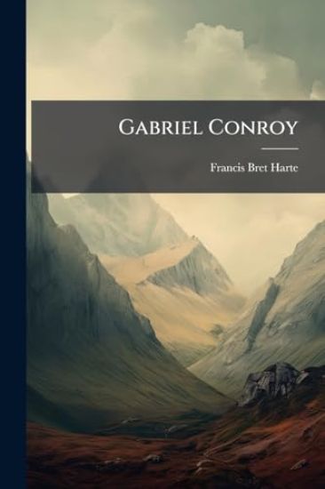 Gabriel Conroy