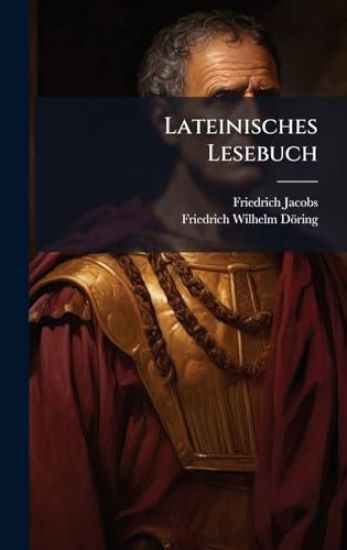 Lateinisches Lesebuch