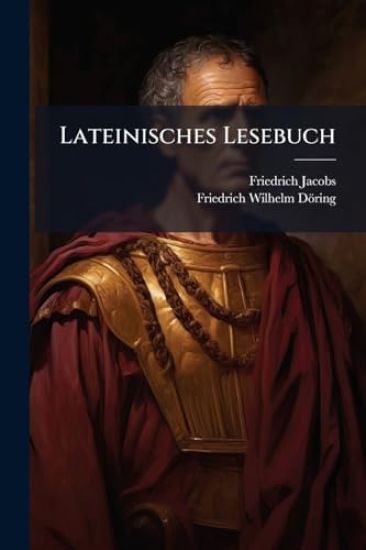 Lateinisches Lesebuch