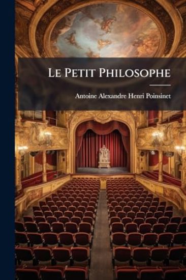 Le Petit Philosophe