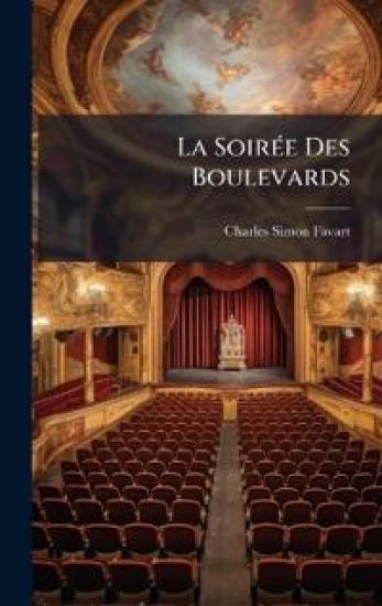 La SoirÃ(c)e Des Boulevards