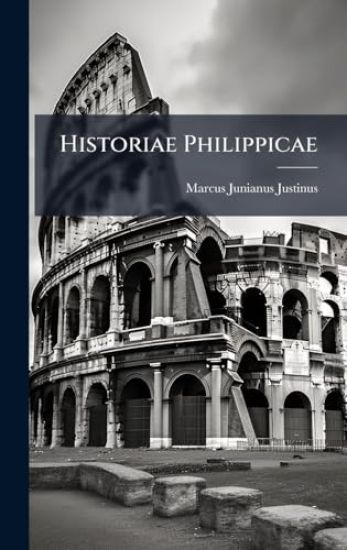 Historiae Philippicae