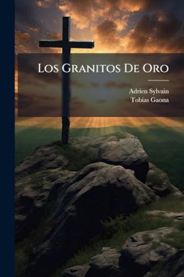 Los Granitos De Oro
