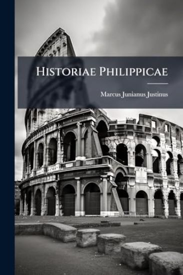 Historiae Philippicae