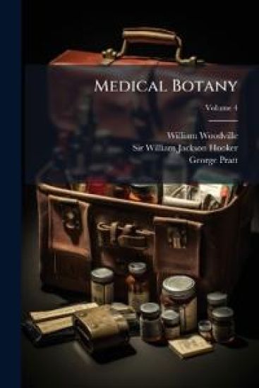 Medical Botany