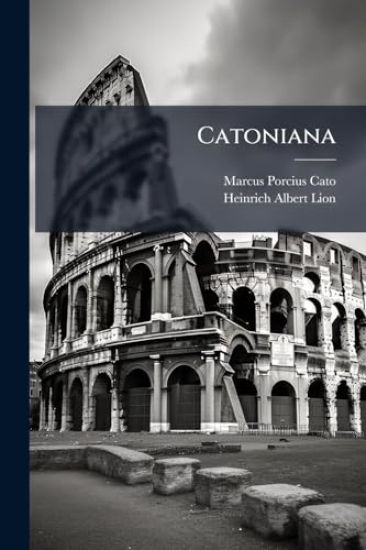 Catoniana