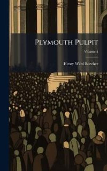 Plymouth Pulpit