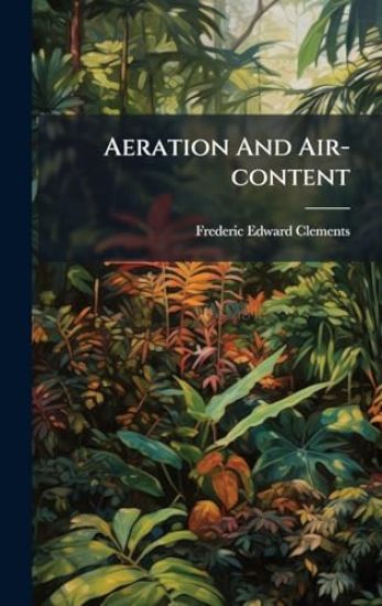 Aeration And Air-content