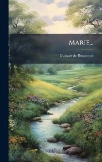 Marie...