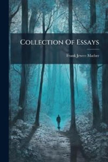 Collection Of Essays