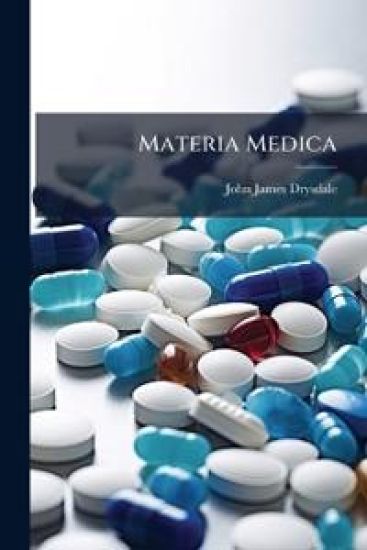 Materia Medica