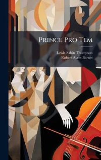 Prince Pro Tem