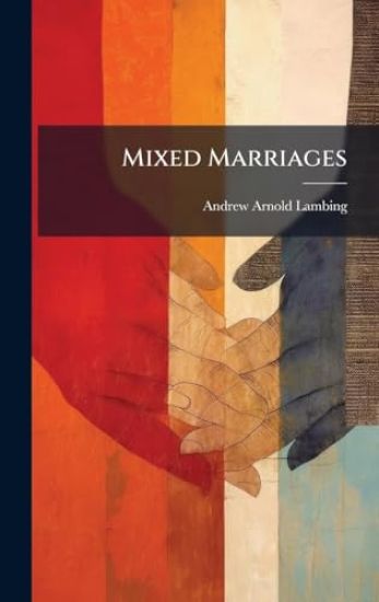 Mixed Marriages