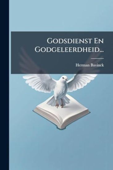 Godsdienst En Godgeleerdheid...