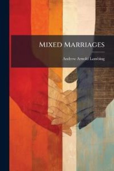 Mixed Marriages