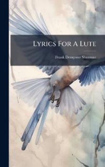 Lyrics For A Lute