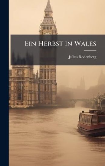 Ein Herbst in Wales