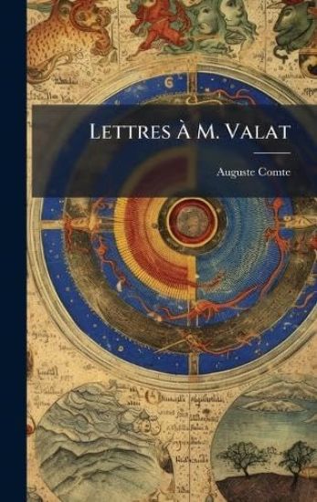 Lettres Ã? M. Valat