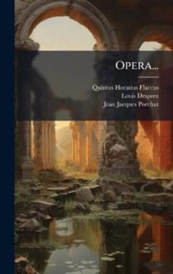 Opera...