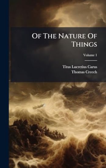 Of The Nature Of Things