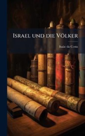 Israel und die Völker