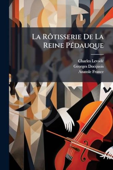 La RÃ´tisserie De La Reine PÃ(c)dauque