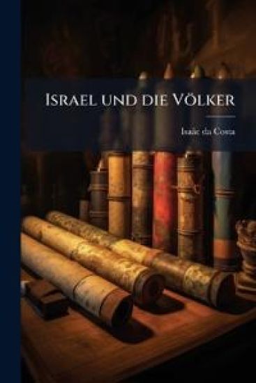 Israel und die Völker