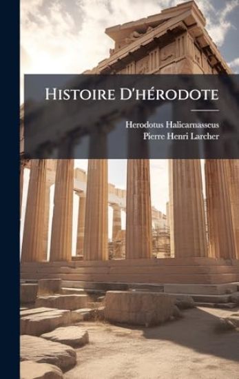 Histoire D'hÃ(c)rodote