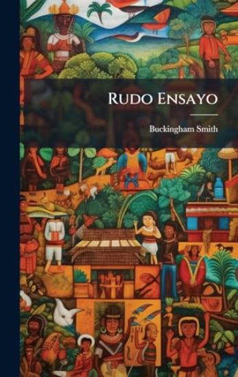 Rudo Ensayo