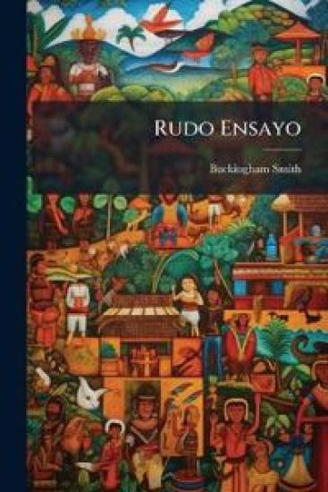 Rudo Ensayo