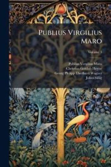 Publius Virgilius Maro