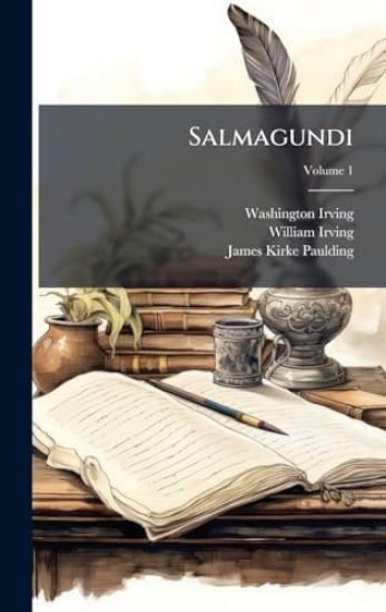 Salmagundi