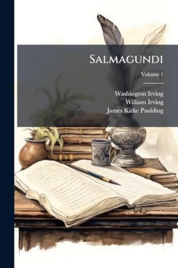 Salmagundi
