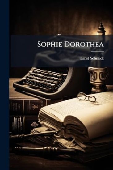 Sophie Dorothea