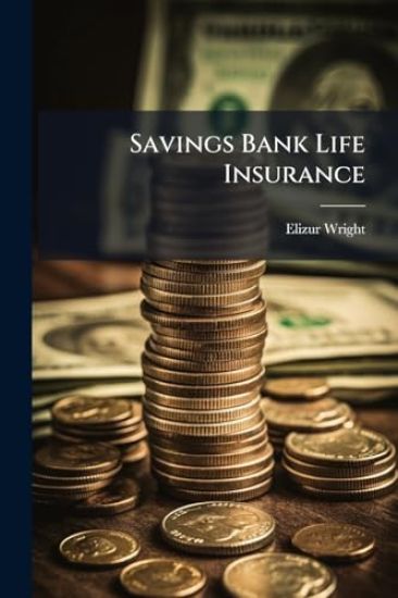 Savings Bank Life Insurance